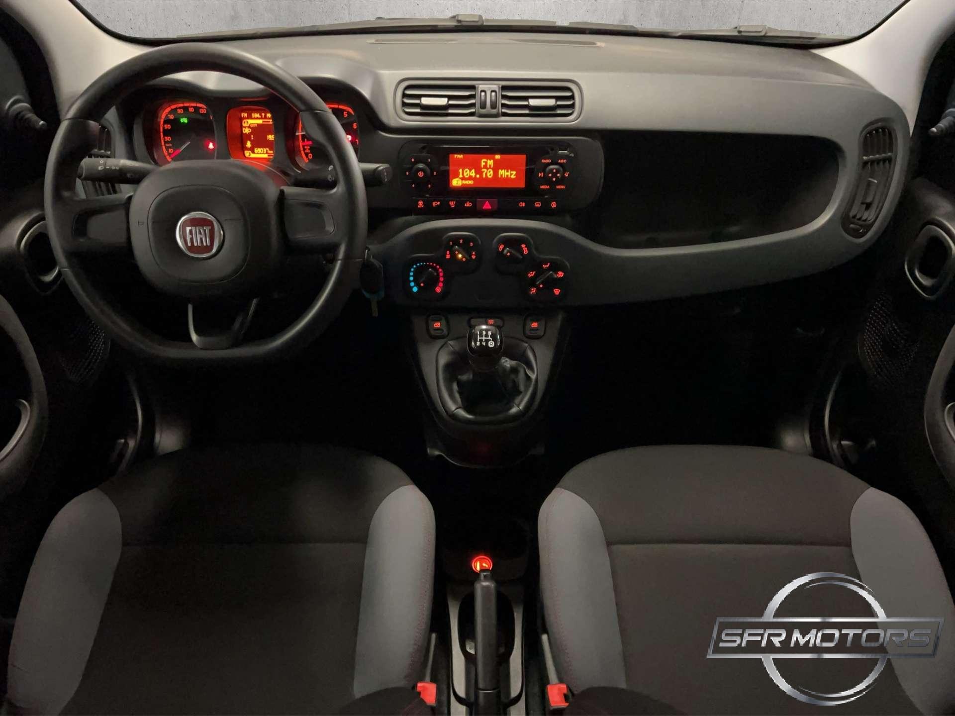 Fiat Panda  Easy 1.2 69cv – PROMO/OK NEOPATENTATI/IVA ESPOSTA