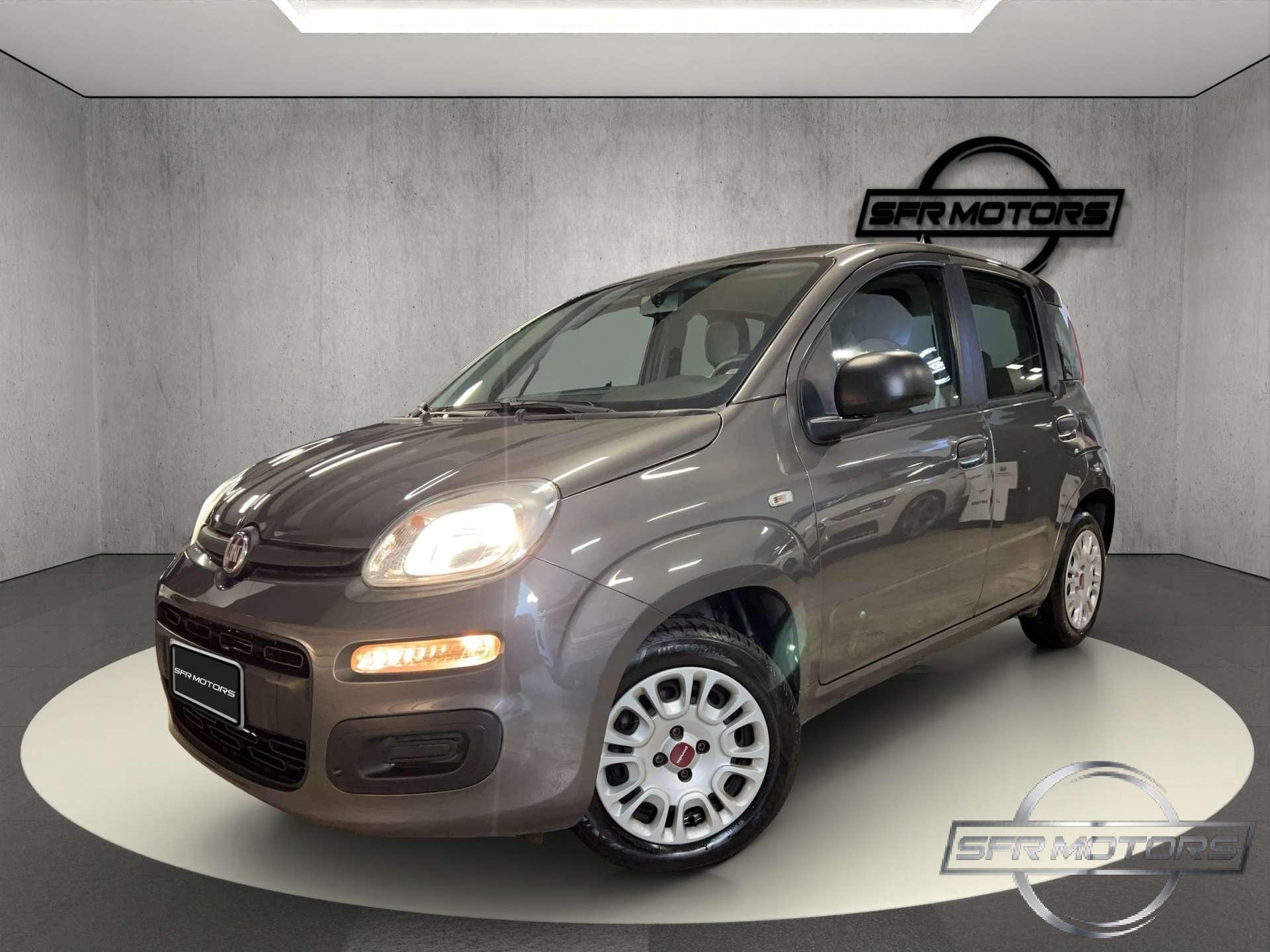 Fiat Panda  Easy 1.2 69cv – PROMO/OK NEOPATENTATI/IVA ESPOSTA