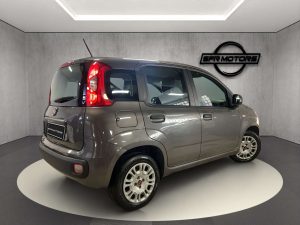 Fiat Panda  Easy 1.2 69cv – PROMO/OK NEOPATENTATI/IVA ESPOSTA