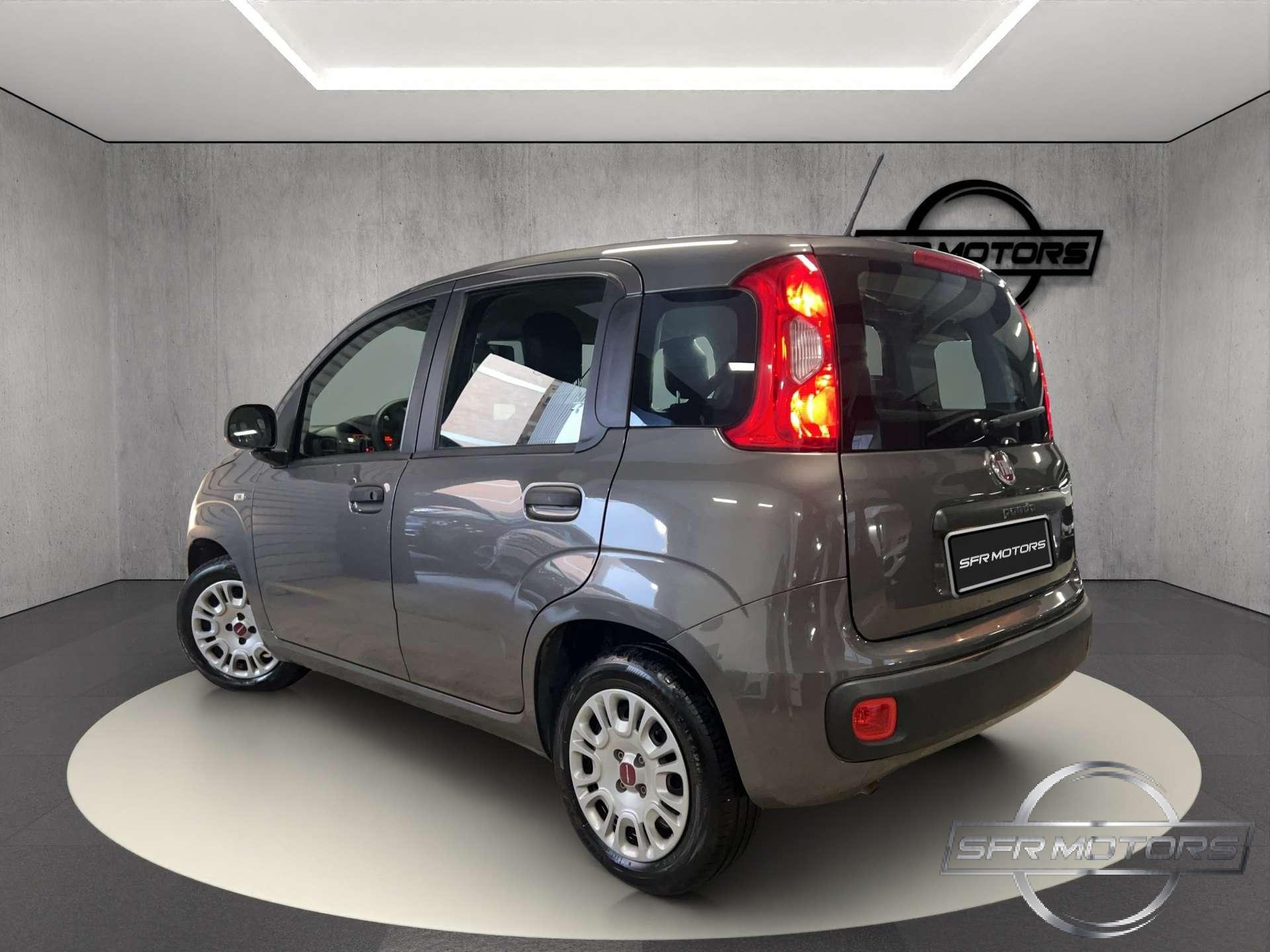 Fiat Panda  Easy 1.2 69cv – PROMO/OK NEOPATENTATI/IVA ESPOSTA