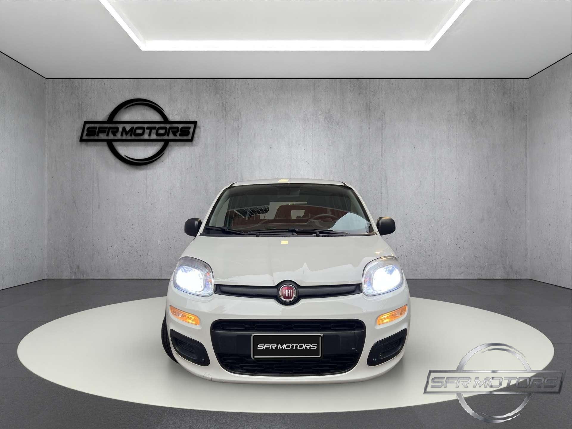 Fiat Panda  Hybrid Easy 1.0 70cv -PREZZO PROMO