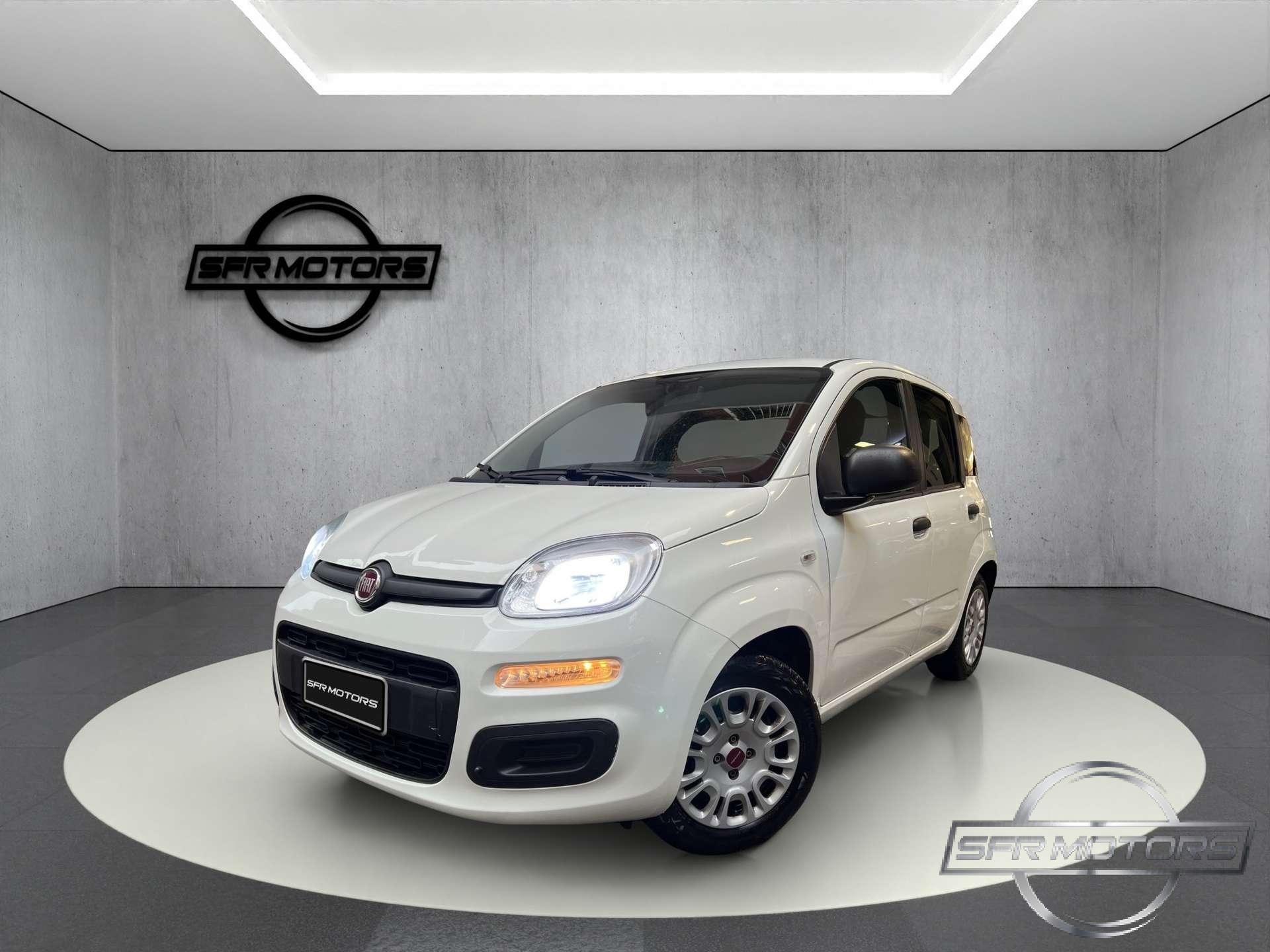 Fiat Panda  Hybrid Easy 1.0 70cv -PREZZO PROMO