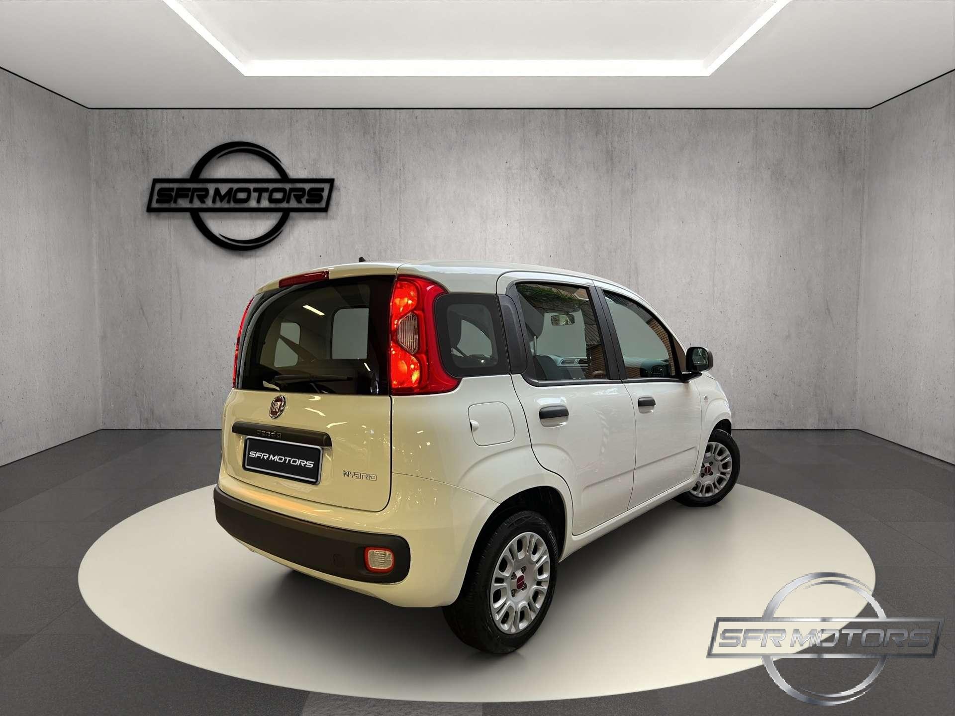 Fiat Panda  Hybrid Easy 1.0 70cv -PREZZO PROMO