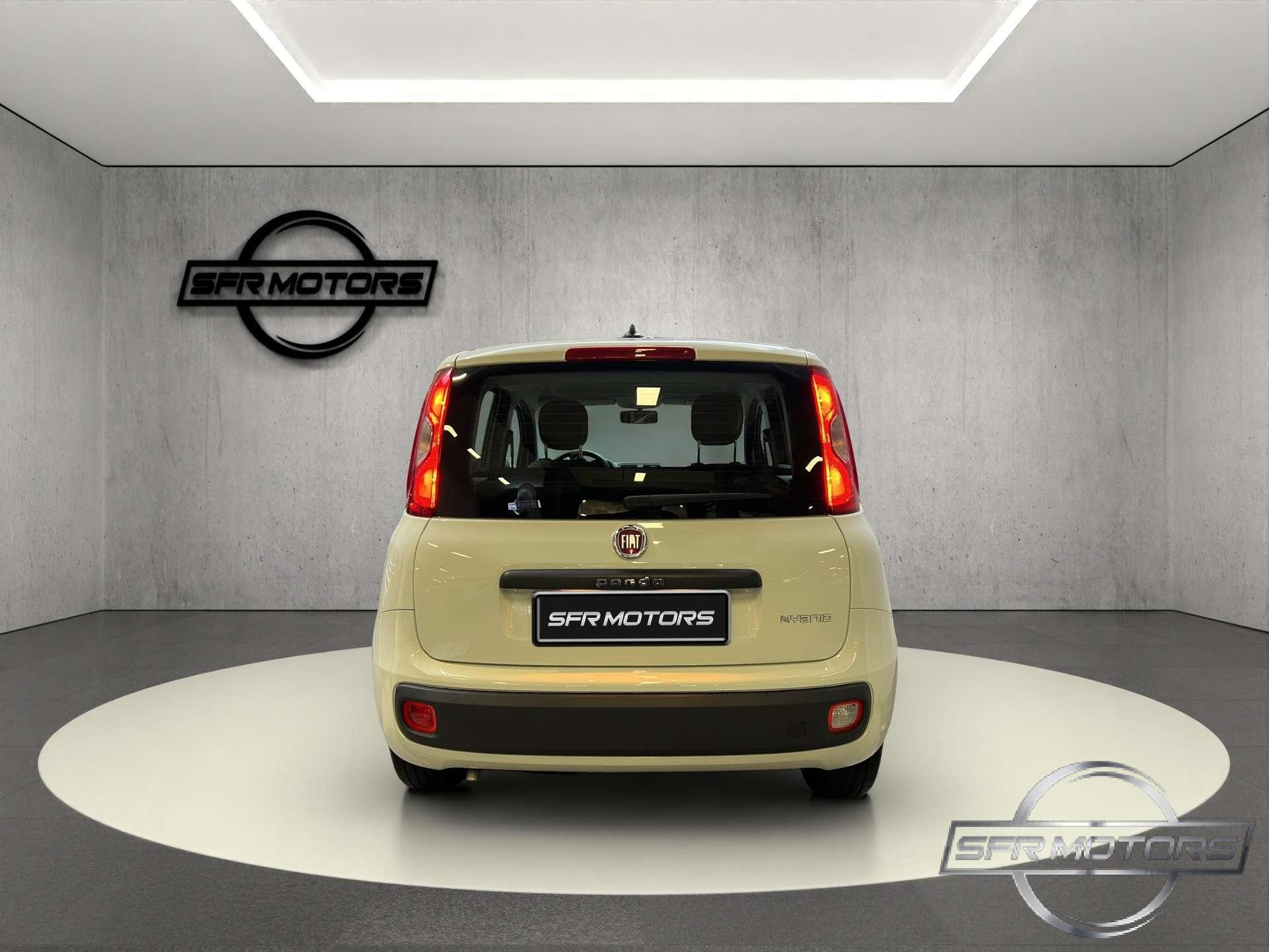 Fiat Panda  Hybrid Easy 1.0 70cv -PREZZO PROMO