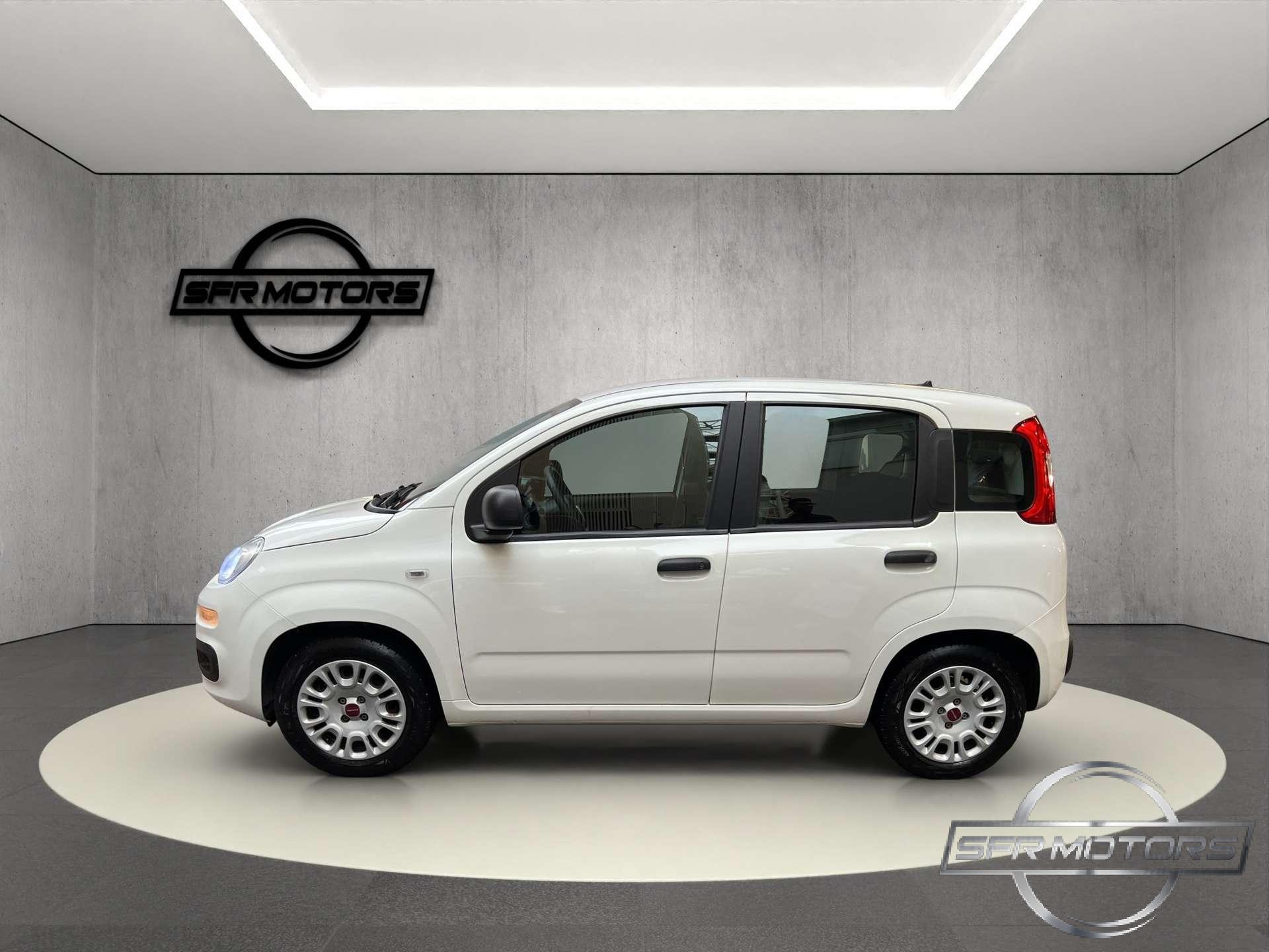 Fiat Panda  Hybrid Easy 1.0 70cv -PREZZO PROMO