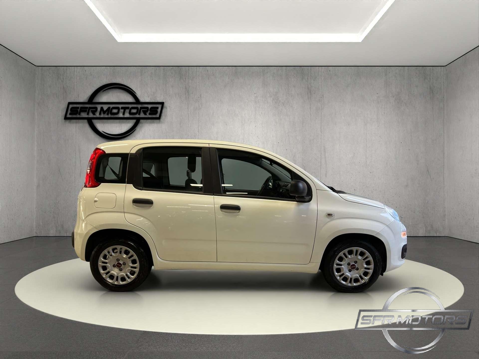 Fiat Panda  Hybrid Easy 1.0 70cv -PREZZO PROMO