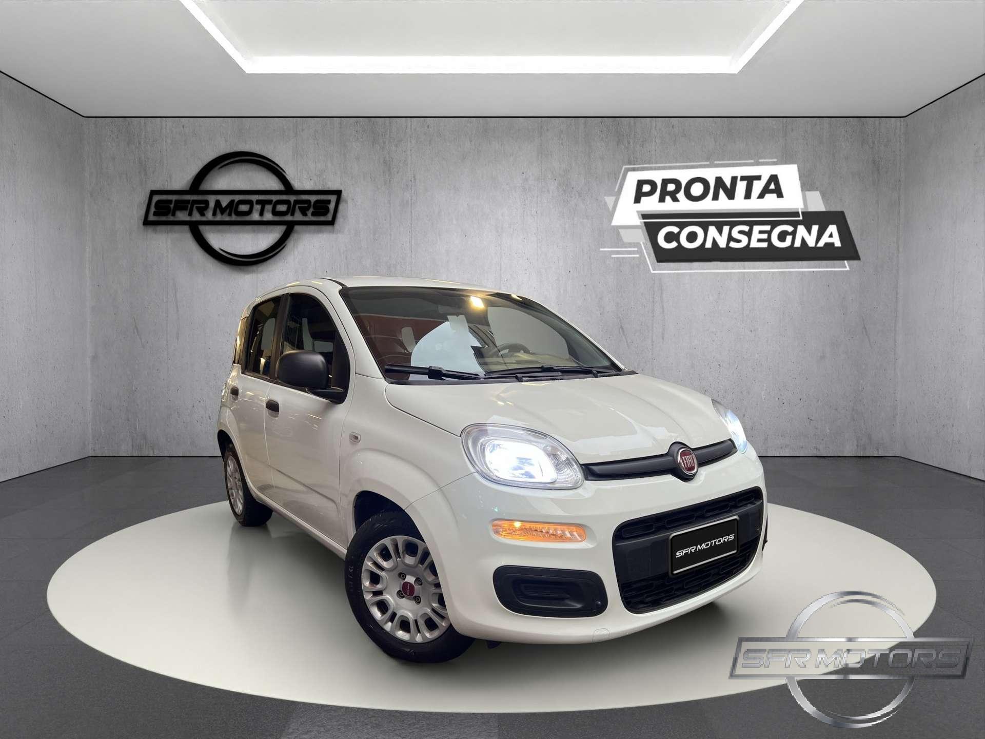 Fiat Panda  Hybrid Easy 1.0 70cv -PREZZO PROMO