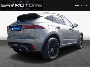 Jaguar E-Pace  2.0 D163 R-Dynamic SE awd auto TETTO/SED.ELETTRICI