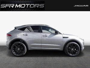 Jaguar E-Pace  2.0 D163 R-Dynamic SE awd auto TETTO/SED.ELETTRICI