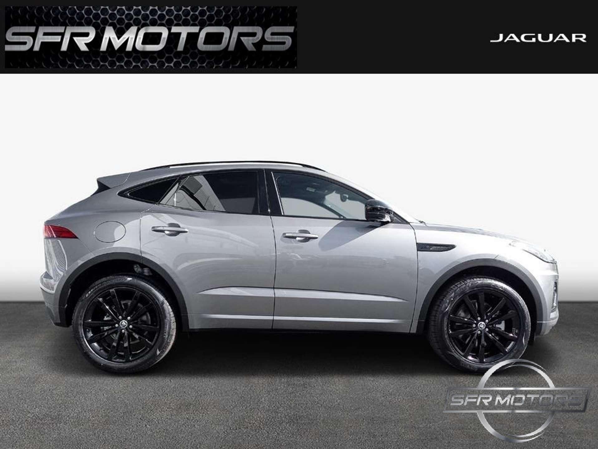 Jaguar E-Pace  2.0 D163 R-Dynamic SE awd auto TETTO/SED.ELETTRICI