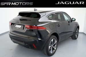 Jaguar E-Pace  2.0 D204 R-Dynamic SE awd auto TETTO/SED.ELETTRICI