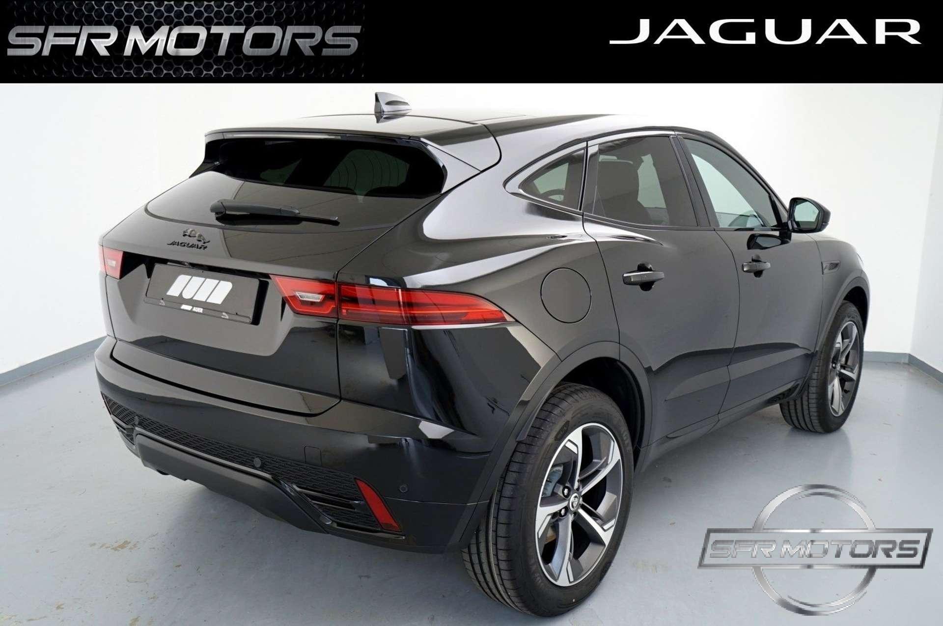 Jaguar E-Pace  2.0 D204 R-Dynamic SE awd auto TETTO/SED.ELETTRICI