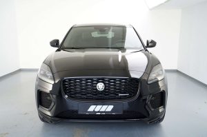 Jaguar E-Pace  2.0 D204 R-Dynamic SE awd auto TETTO/SED.ELETTRICI