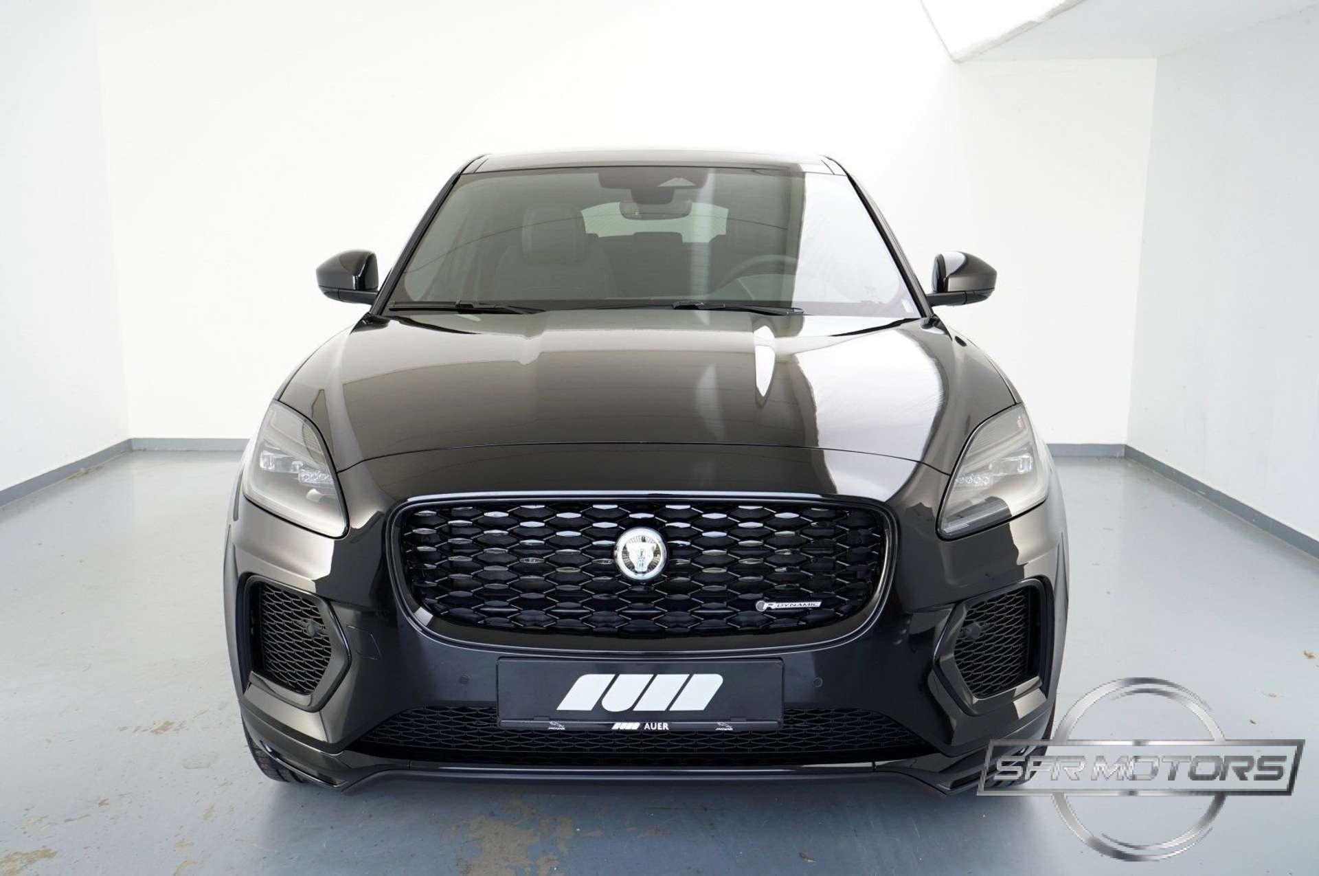 Jaguar E-Pace  2.0 D204 R-Dynamic SE awd auto TETTO/SED.ELETTRICI