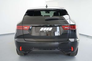 Jaguar E-Pace  2.0 D204 R-Dynamic SE awd auto TETTO/SED.ELETTRICI