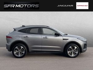 Jaguar E-Pace  2.0 P249 R-Dynamic SE awd auto TETTO/SED.ELETTRICI