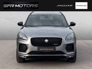 Jaguar E-Pace  2.0 P249 R-Dynamic SE awd auto TETTO/SED.ELETTRICI