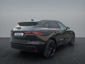 Jaguar F-Pace  2.0 D204 R-Dynamic SE awd auto TETTO /CAMERA