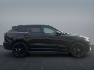 Jaguar F-Pace  2.0 D204 R-Dynamic SE awd auto TETTO /CAMERA