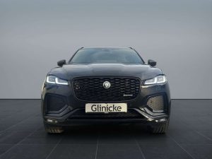 Jaguar F-Pace  2.0 D204 R-Dynamic SE awd auto TETTO /CAMERA