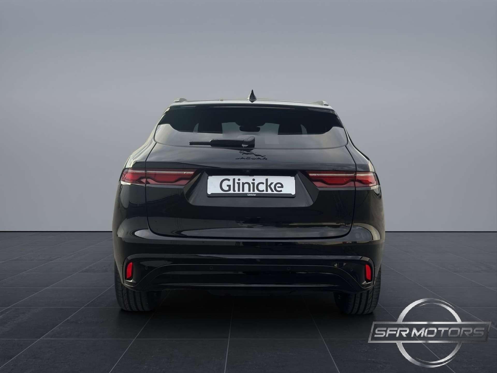 Jaguar F-Pace  2.0 D204 R-Dynamic SE awd auto TETTO /CAMERA