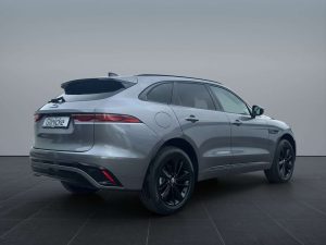 Jaguar F-Pace  2.0 D204 R-Dynamic SE awd auto TETTO/SED.ELETTRICI