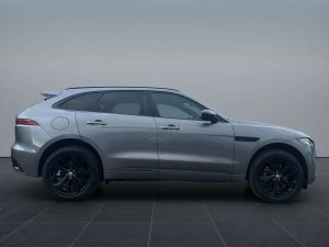 Jaguar F-Pace  2.0 D204 R-Dynamic SE awd auto TETTO/SED.ELETTRICI