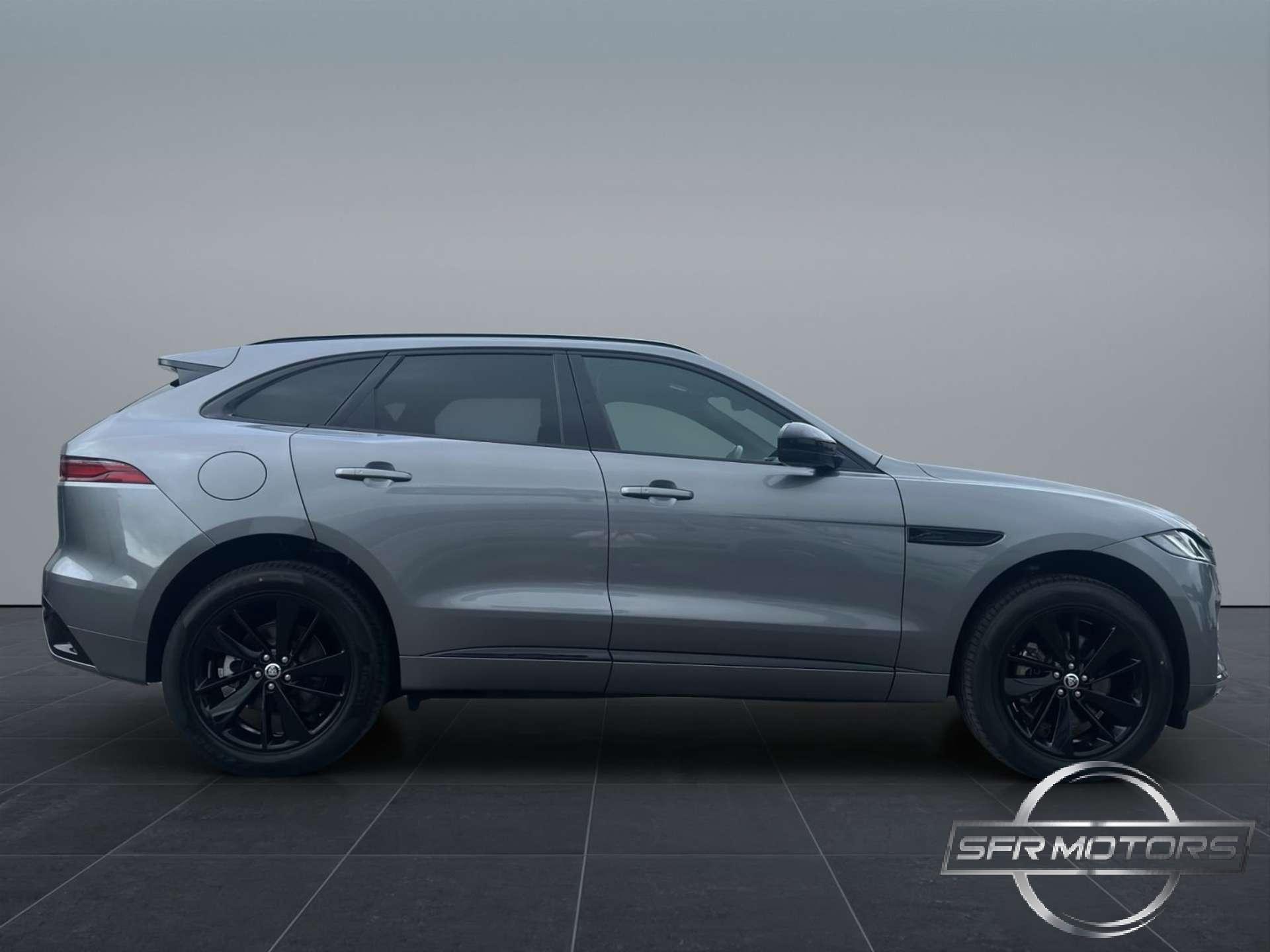 Jaguar F-Pace  2.0 D204 R-Dynamic SE awd auto TETTO/SED.ELETTRICI