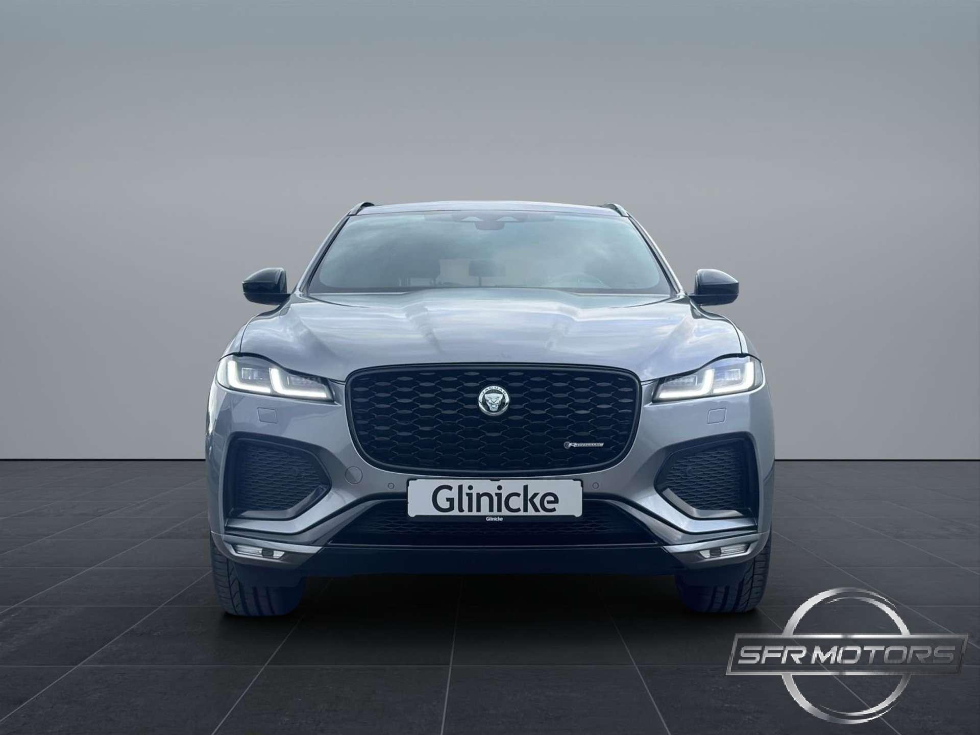 Jaguar F-Pace  2.0 D204 R-Dynamic SE awd auto TETTO/SED.ELETTRICI