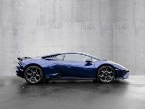 Lamborghini Huracan  Huracan Coupe 5.2 Tecnica 640cv rwd – CARBONIO