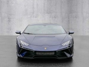 Lamborghini Huracan  Huracan Coupe 5.2 Tecnica 640cv rwd – CARBONIO