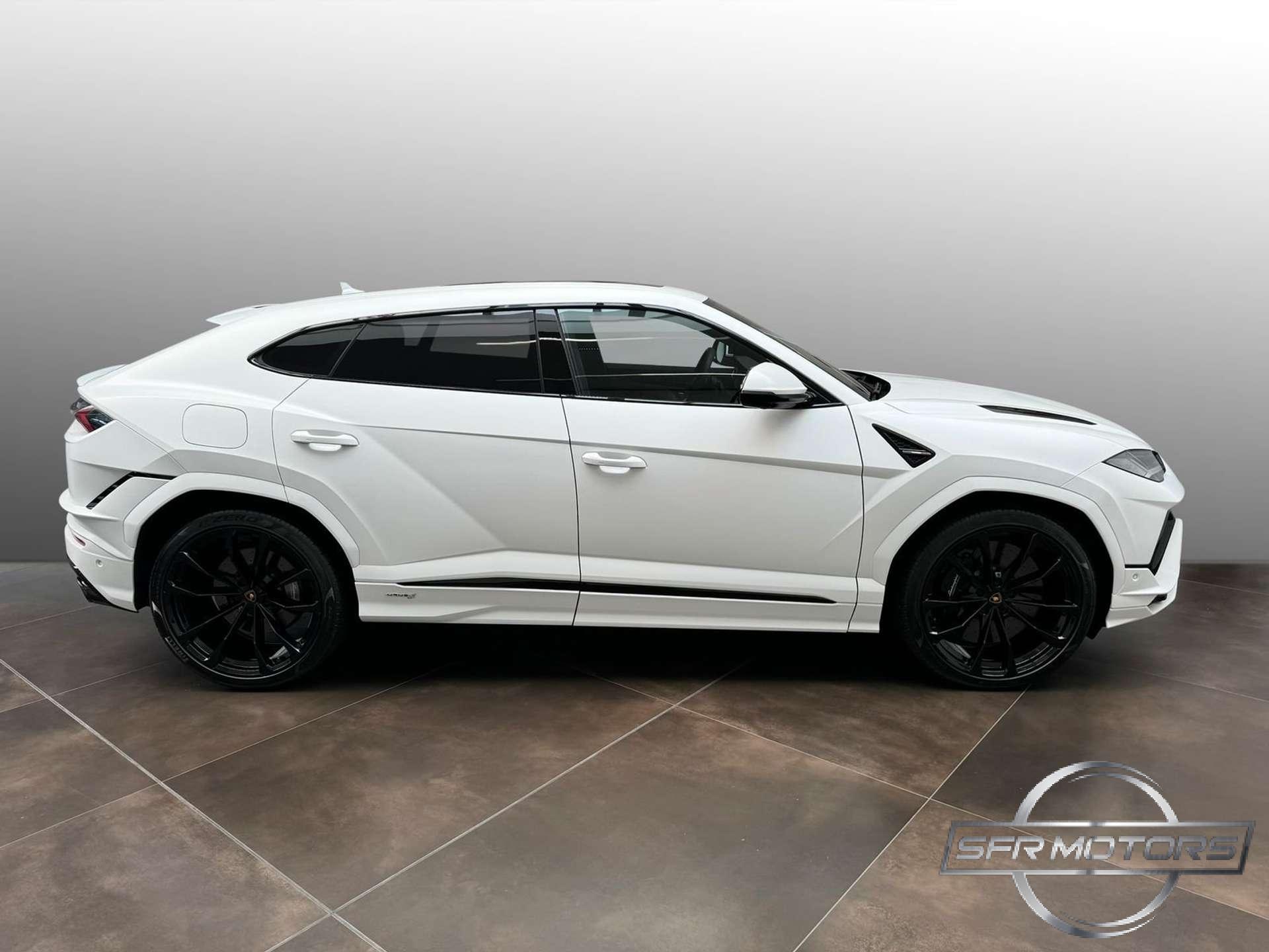 Lamborghini Urus  4.0 V8 S auto – MY23 FULL OPTIONAL