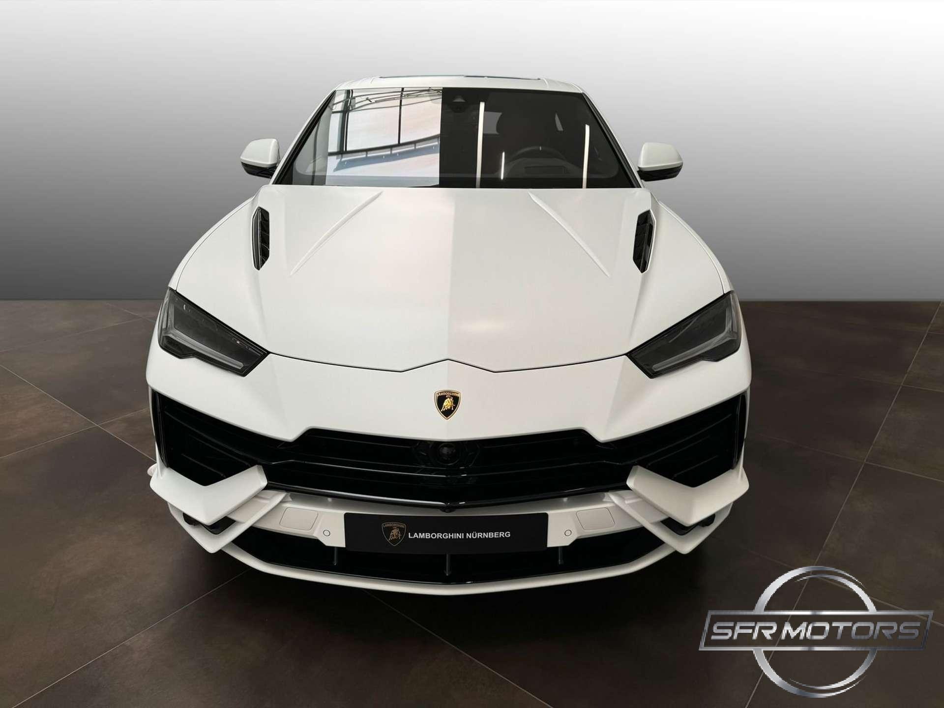 Lamborghini Urus  4.0 V8 S auto – MY23 FULL OPTIONAL