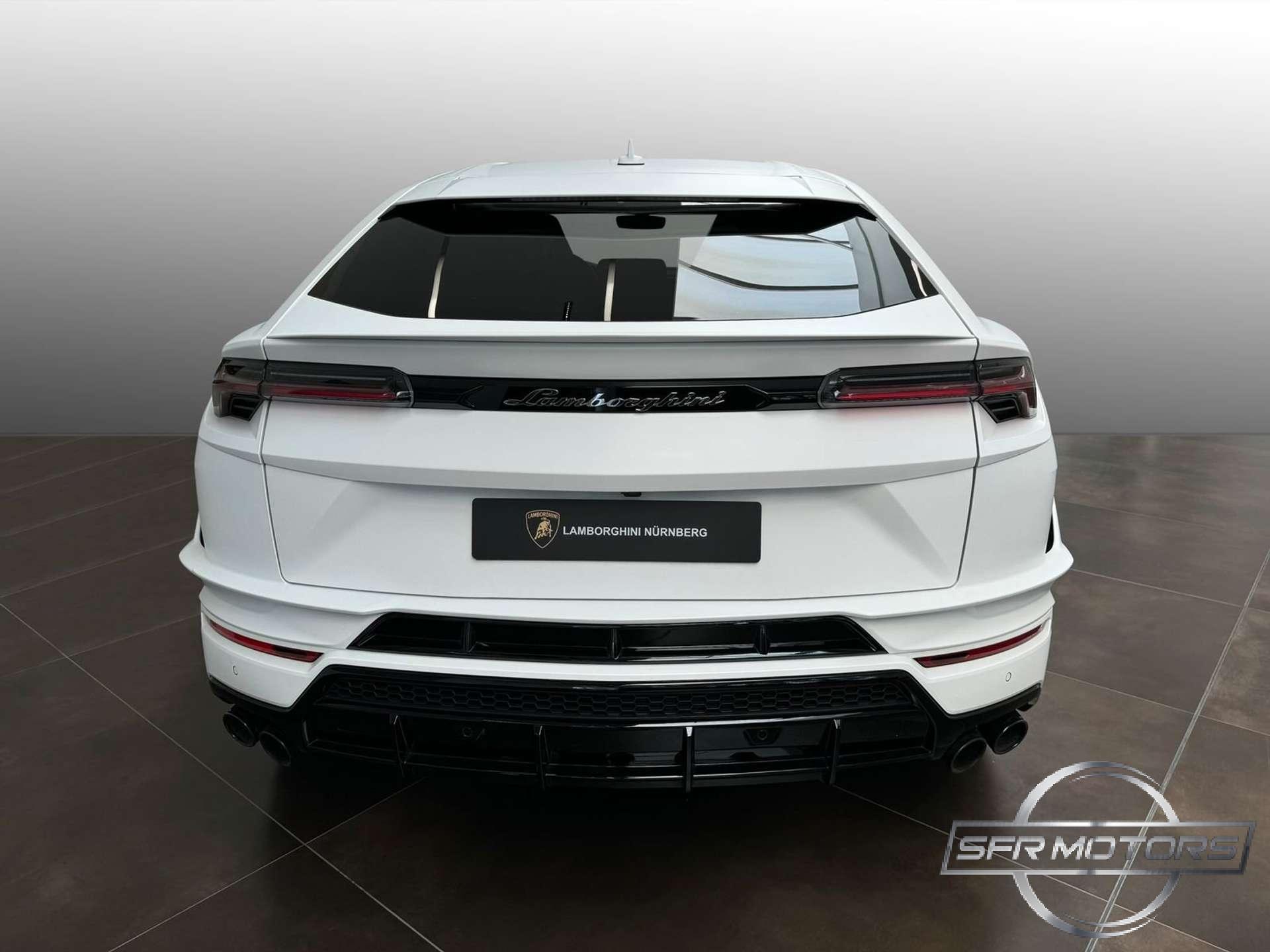 Lamborghini Urus  4.0 V8 S auto – MY23 FULL OPTIONAL