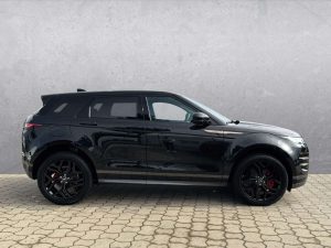 Land Rover Range Rover Evoque  2.0 i4 mhev R-Dynamic HSE awd 200cv auto