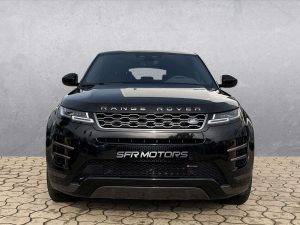 Land Rover Range Rover Evoque  2.0 i4 mhev R-Dynamic HSE awd 200cv auto