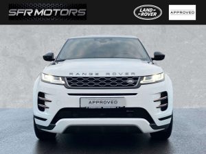 Land Rover Range Rover Evoque  2.0d i4 mhev R-Dynamic SE awd 204cv auto / CAMERA