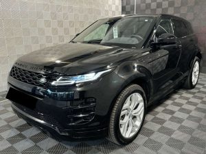 Land Rover Range Rover Evoque  2.0d i4 mhev RDynamic awd163cv TETTO/SED.ELETTRICI