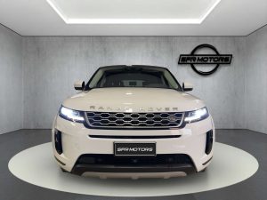 Land Rover Range Rover Evoque  N1/IVA ESPOSTA – mhev 2.0d 163cv awd auto