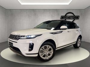 Land Rover Range Rover Evoque  N1/IVA ESPOSTA – mhev 2.0d 163cv awd auto