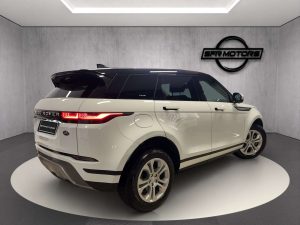 Land Rover Range Rover Evoque  N1/IVA ESPOSTA – mhev 2.0d 163cv awd auto