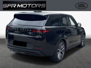 Land Rover Range Rover Sport  3.0d i6 mhev Dynamic SE awd 249cv TETTO/CAMERA360*