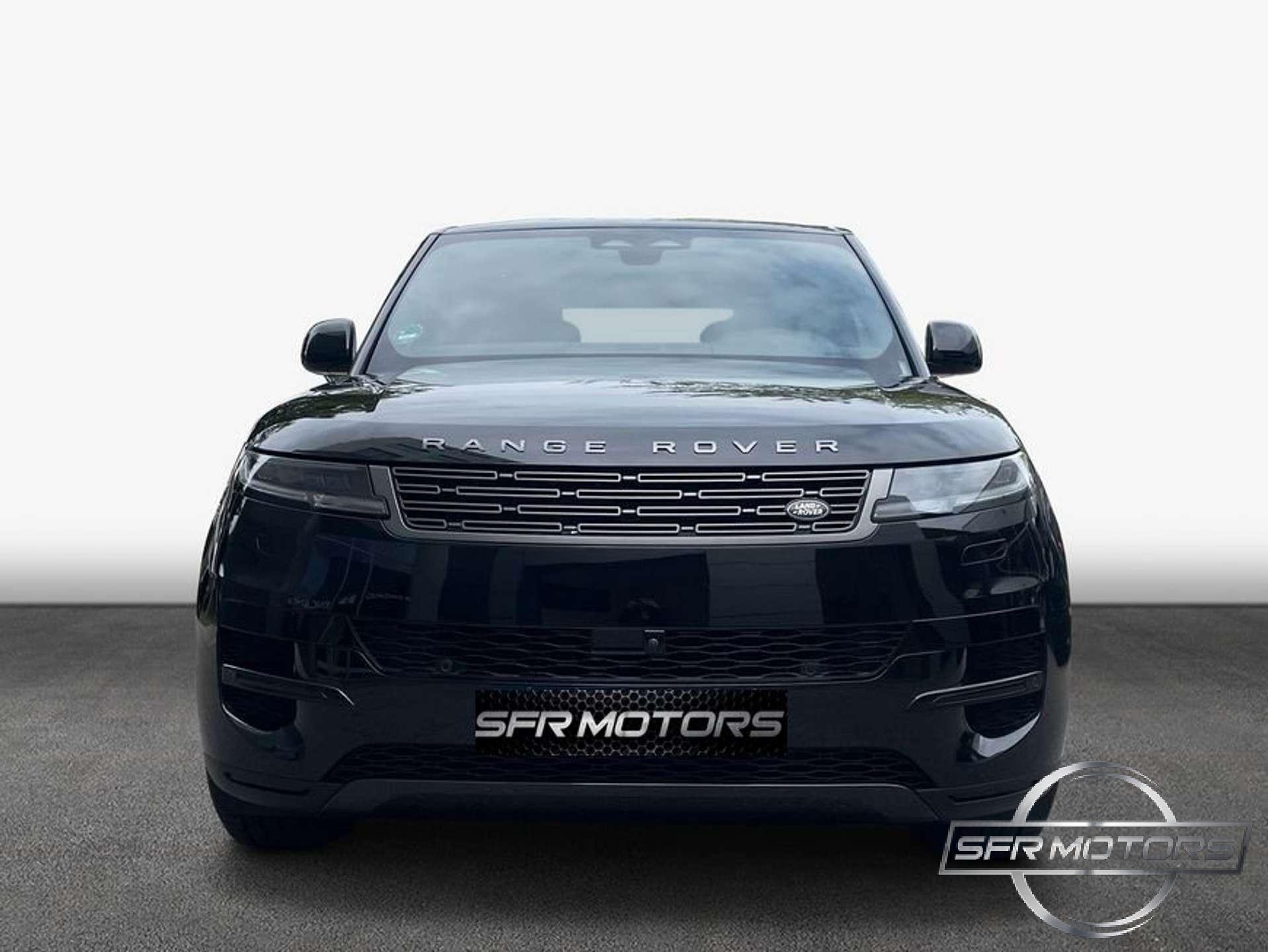 Land Rover Range Rover Sport  3.0d i6 mhev Dynamic SE awd 249cv TETTO/CAMERA360*