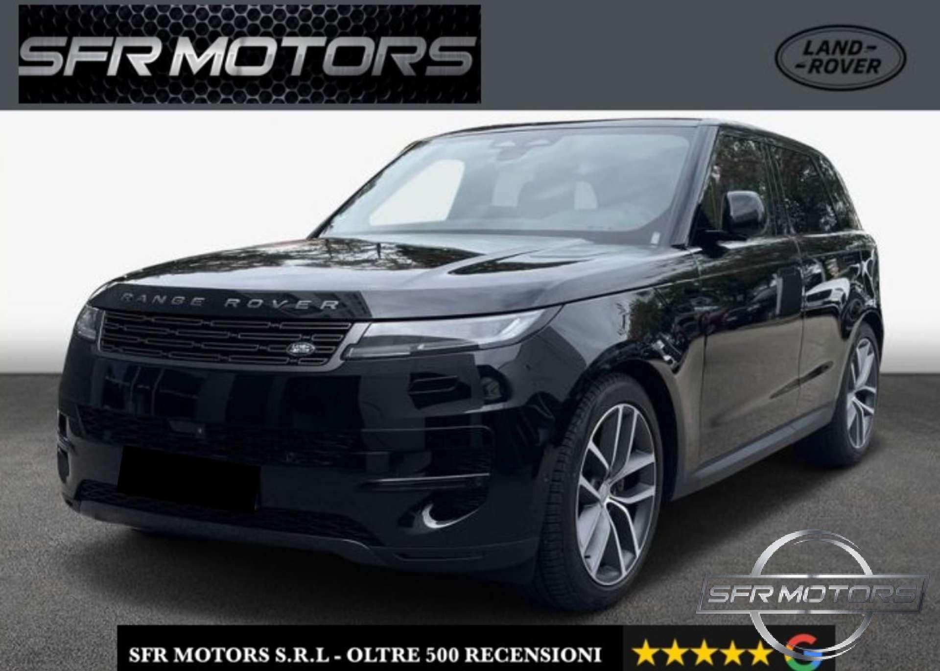 Land Rover Range Rover Sport  3.0d i6 mhev Dynamic SE awd 249cv TETTO/CAMERA360*