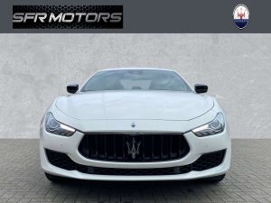 Maserati Ghibli  2.0 mhev GT 330cv rwd auto CAMERA360*/SED.ELETTRIC