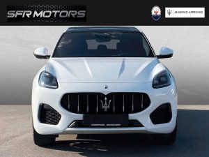 Maserati Grecale  2.0 mhev GT 300cv auto TETTO/SED.ELETTRICI/360*