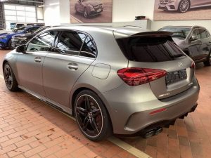 Mercedes-Benz A 45 AMG  S Line Premium Plus 4matic+auto TETTO/360*/LUCIAMB