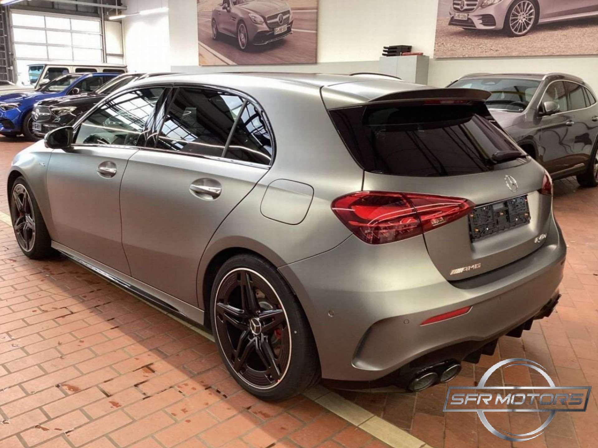 Mercedes-Benz A 45 AMG  S Line Premium Plus 4matic+auto TETTO/360*/LUCIAMB