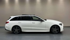 Mercedes-Benz C 220  SW d mhev Premium Plus TETTO/LUCI AMB./CAMERA