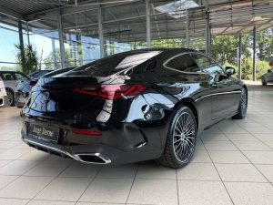 Mercedes-Benz   Coupe d AMG Line Premium Plus auto CAMERA/LED